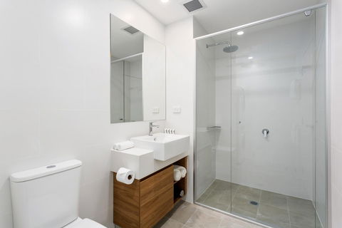 Quest Perth Ascot - Accommodation NT 6
