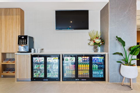 Quest Perth Ascot - Accommodation NT 8