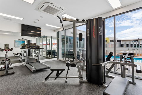 Quest Perth Ascot - Accommodation NT 10