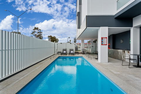 Quest Perth Ascot - Accommodation NT 11