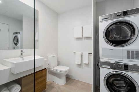 Quest Perth Ascot - Accommodation NT 12
