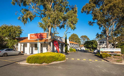 Ferntree Gully, A Nightcap Hotel - Accommodation NT 1