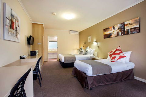 Ferntree Gully, A Nightcap Hotel - Accommodation NT 6