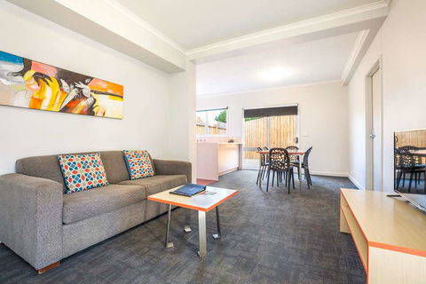 Ferntree Gully, A Nightcap Hotel - Accommodation NT 7