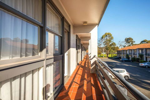 Ferntree Gully, A Nightcap Hotel - Accommodation NT 12