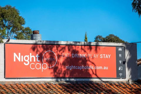 Ferntree Gully, A Nightcap Hotel - Accommodation NT 16