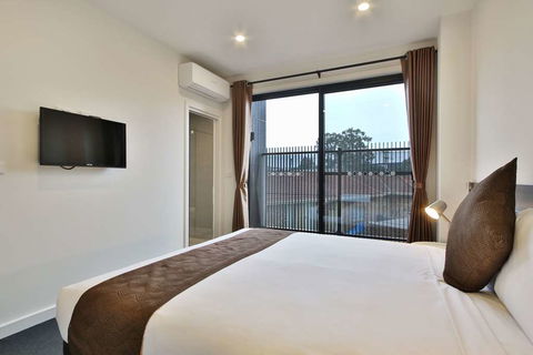 Quality Apartments Dandenong - Accommodation NT 3