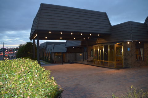 Rowville International Hotel - Accommodation NT 1