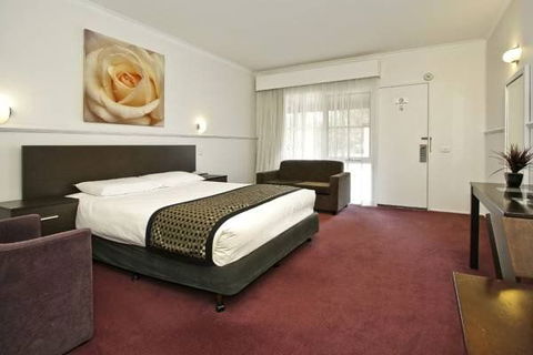 Rowville International Hotel - Accommodation NT 2
