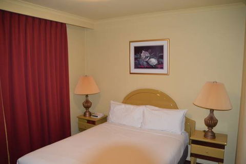 Rowville International Hotel - Accommodation NT 4