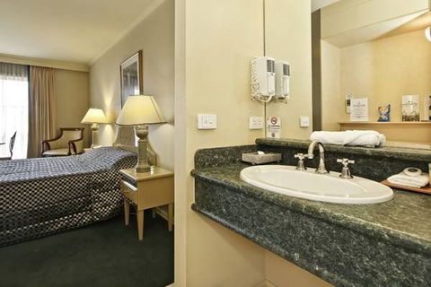 Rowville International Hotel - Accommodation NT 5