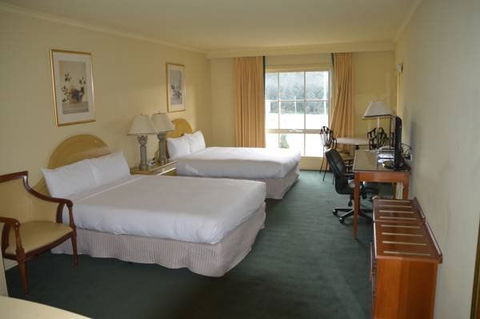 Rowville International Hotel - Accommodation NT 6