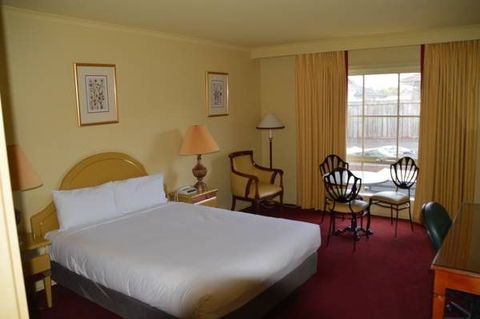 Rowville International Hotel - Accommodation NT 7