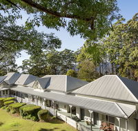 Aaronlee Retreat - Accommodation NT