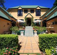 Villa Della Rosa BB - Accommodation NT