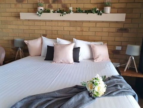 Abacus Motel Mount Isa - Accommodation NT 3