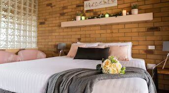 Abacus Motel Mount Isa - Accommodation NT 6