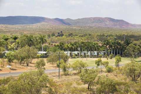 Discovery Parks Argylla - Accommodation NT 0