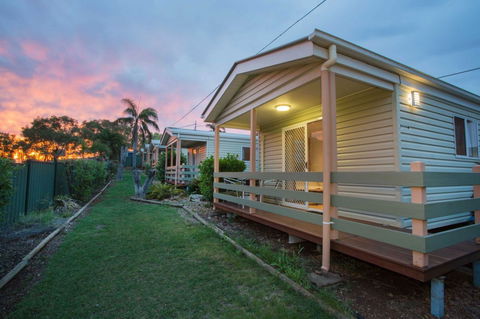 Discovery Parks Argylla - Accommodation NT 1