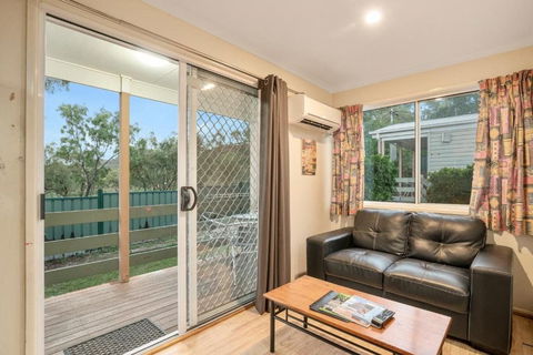 Discovery Parks Argylla - Accommodation NT 2