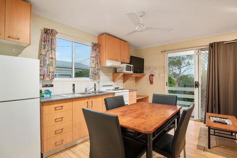 Discovery Parks Argylla - Accommodation NT 4
