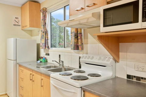 Discovery Parks Argylla - Accommodation NT 5