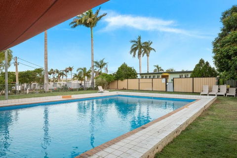 Discovery Parks Argylla - Accommodation NT 7