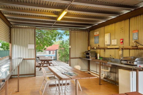 Discovery Parks Argylla - Accommodation NT 8