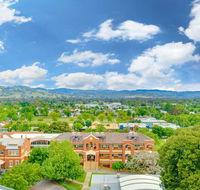 Mantra Albury Hotel - Accommodation NT