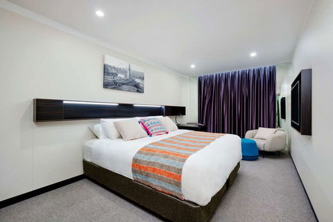Mantra Albury Hotel - Accommodation NT 8