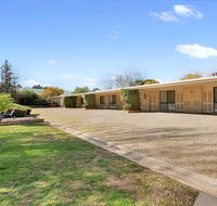 Beechworth Motor Inn - Accommodation NT