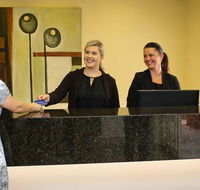 Best Western Plus Hovell Tree Inn - Accommodation NT