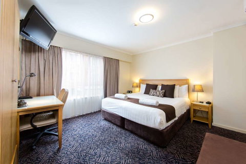 Best Western Plus Hovell Tree Inn - Accommodation NT 1