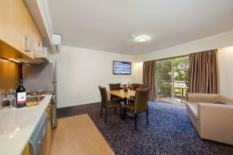 Best Western Plus Hovell Tree Inn - Accommodation NT 2