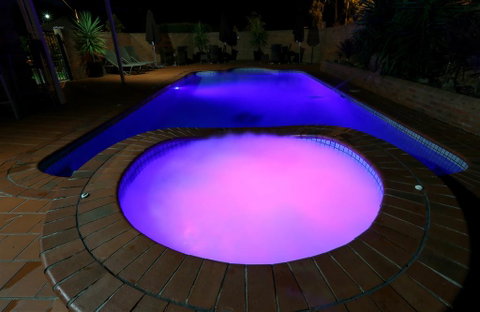 Best Western Plus Hovell Tree Inn - Accommodation NT 6