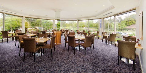 Best Western Plus Hovell Tree Inn - Accommodation NT 11