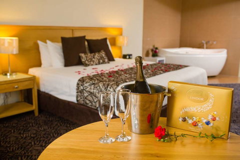 Best Western Plus Hovell Tree Inn - Accommodation NT 12