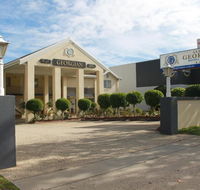 Albury Georgian - Accommodation NT