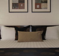 Blazing Stump Motel  Suites - Accommodation NT