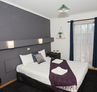 Elm Court Motel - Accommodation NT