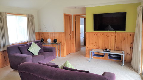 Golden Heritage Motor Inn & Cottages - Accommodation NT 2