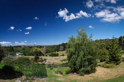 Golden Heritage Motor Inn & Cottages - Accommodation NT 10