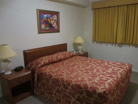 Springwood Tower Apartment Hotel - Accommodation NT 1