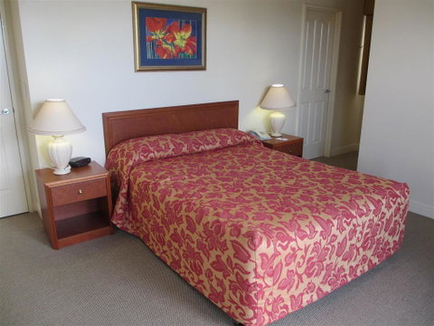 Springwood Tower Apartment Hotel - Accommodation NT 3