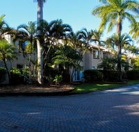 Oaks Oasis Caloundra - Accommodation NT