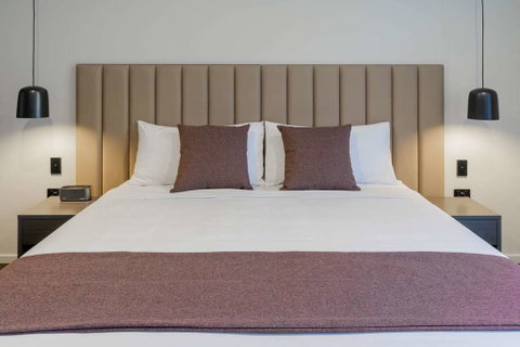 Abode Belconnen - Accommodation NT 1