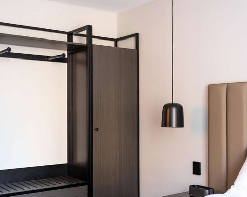 Abode Belconnen - Accommodation NT 7