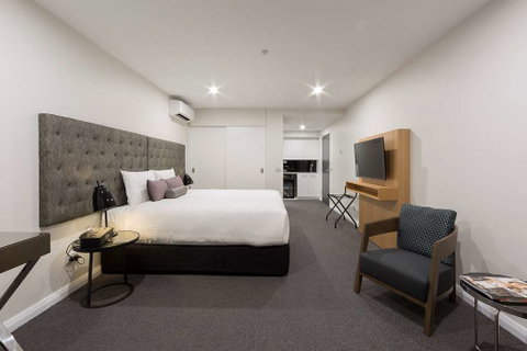 Avenue Hotel Canberra - Accommodation NT 4