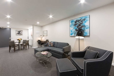 Avenue Hotel Canberra - Accommodation NT 5