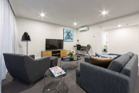 Avenue Hotel Canberra - Accommodation NT 9